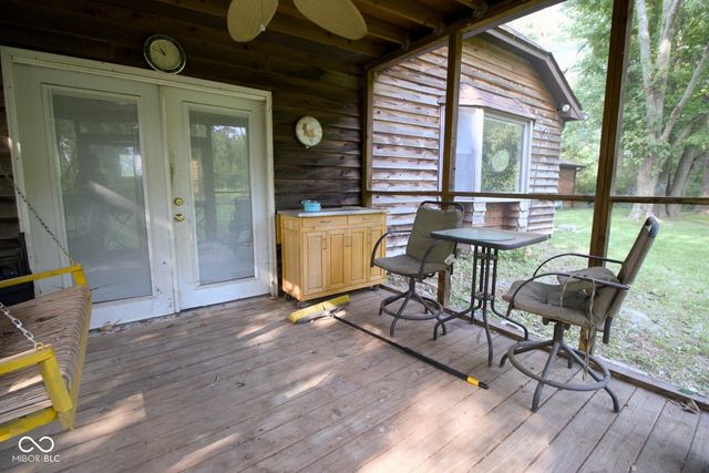 9885 E County Road 1000 N, Brownsburg, IN 46112