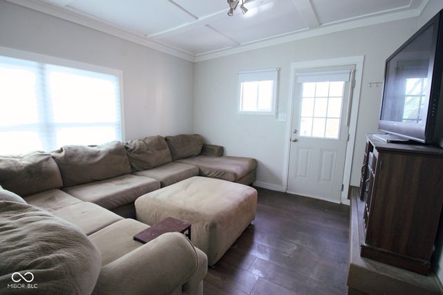 9885 E County Road 1000 N, Brownsburg, IN 46112