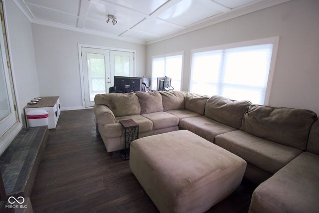 9885 E County Road 1000 N, Brownsburg, IN 46112