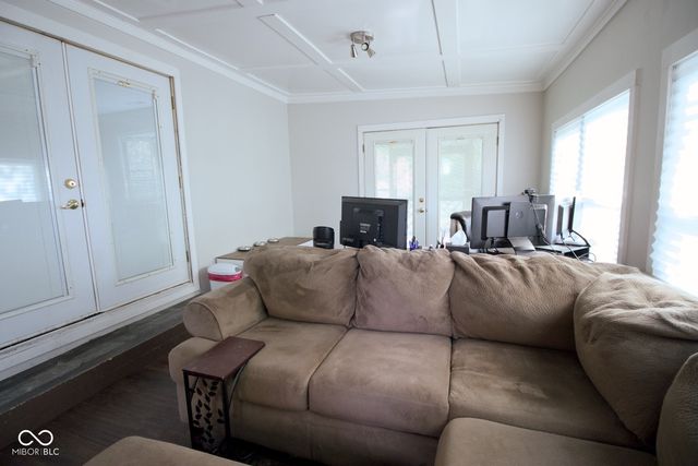 9885 E County Road 1000 N, Brownsburg, IN 46112