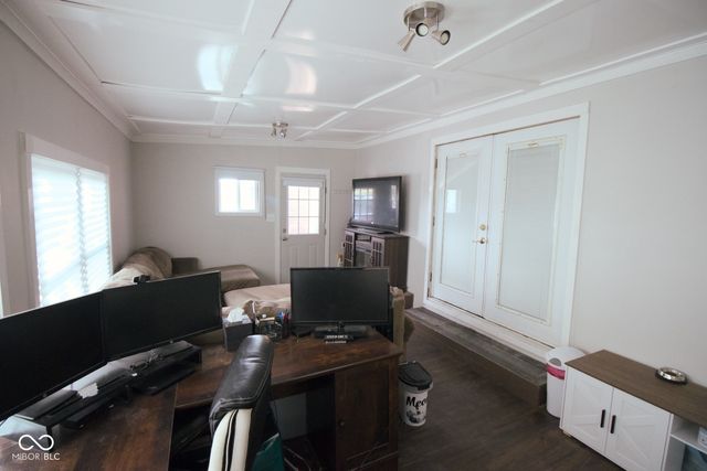 9885 E County Road 1000 N, Brownsburg, IN 46112