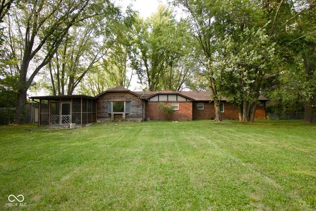 9885 E County Road 1000 N, Brownsburg, IN 46112