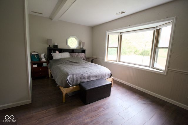 9885 E County Road 1000 N, Brownsburg, IN 46112