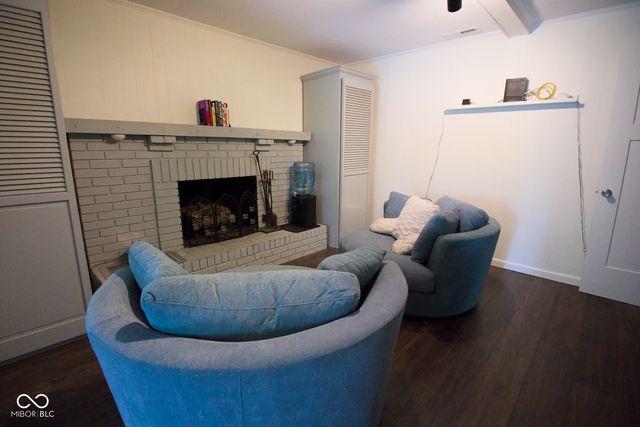 9885 E County Road 1000 N, Brownsburg, IN 46112