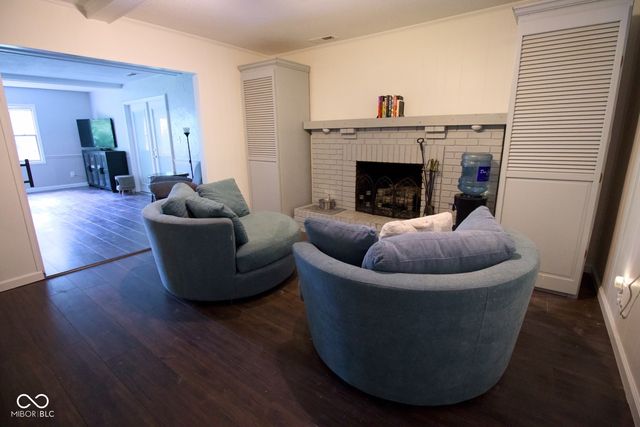 9885 E County Road 1000 N, Brownsburg, IN 46112