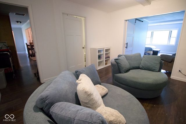 9885 E County Road 1000 N, Brownsburg, IN 46112