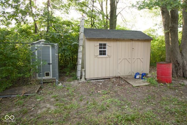 9885 E County Road 1000 N, Brownsburg, IN 46112