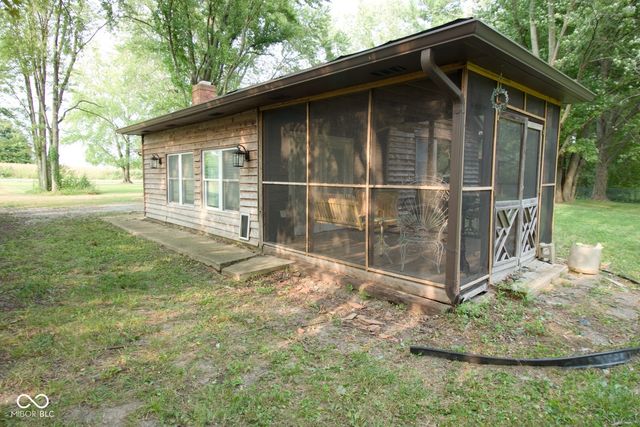 9885 E County Road 1000 N, Brownsburg, IN 46112