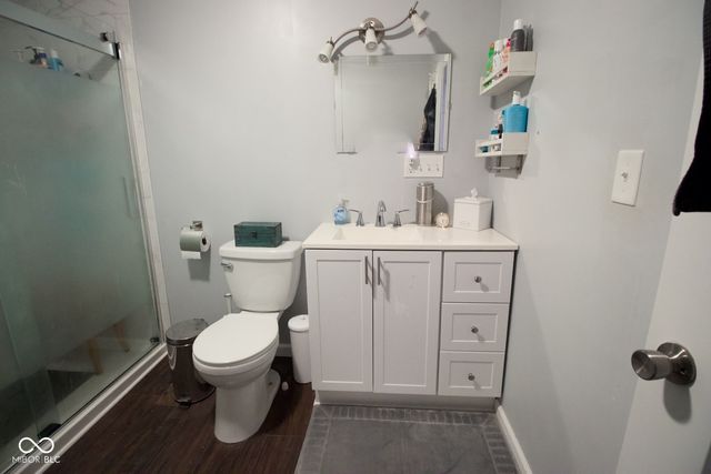 9885 E County Road 1000 N, Brownsburg, IN 46112