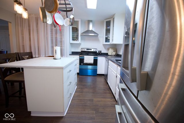 9885 E County Road 1000 N, Brownsburg, IN 46112