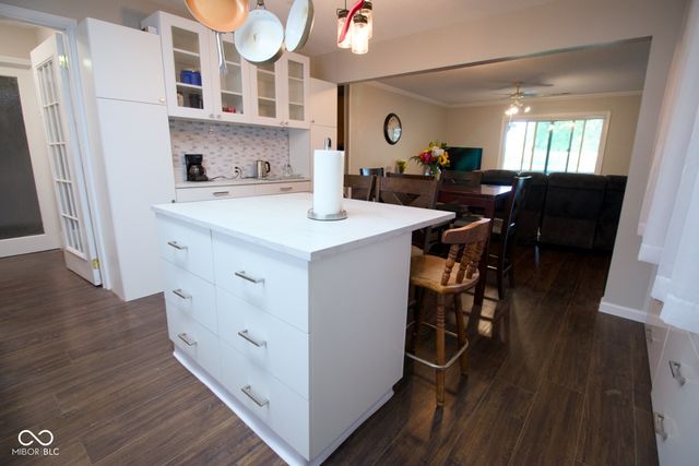 9885 E County Road 1000 N, Brownsburg, IN 46112