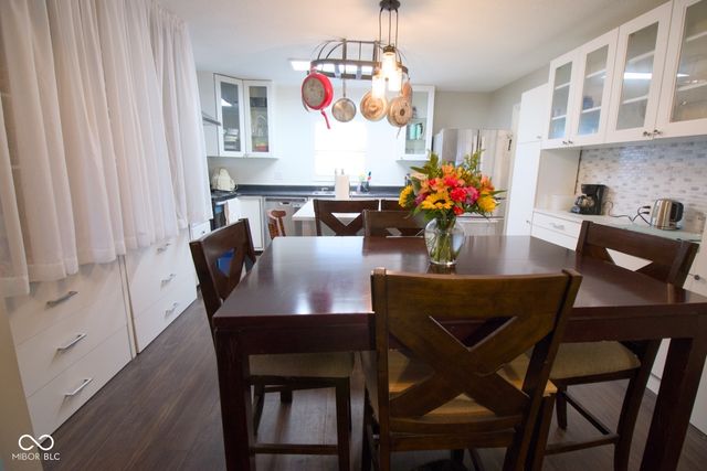 9885 E County Road 1000 N, Brownsburg, IN 46112