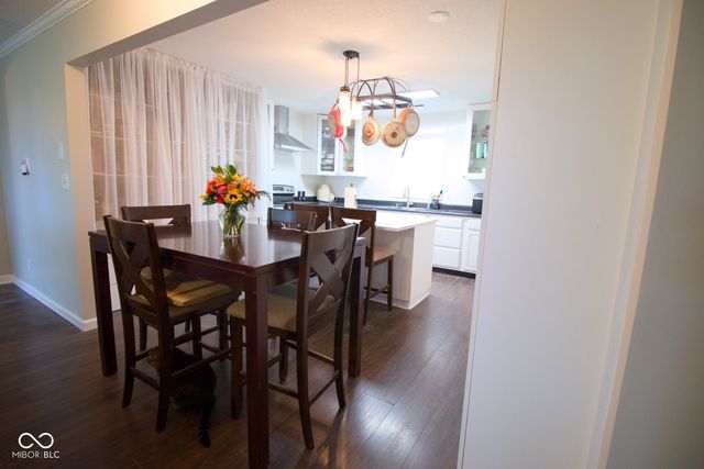 9885 E County Road 1000 N, Brownsburg, IN 46112