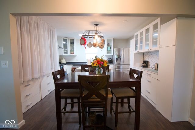 9885 E County Road 1000 N, Brownsburg, IN 46112