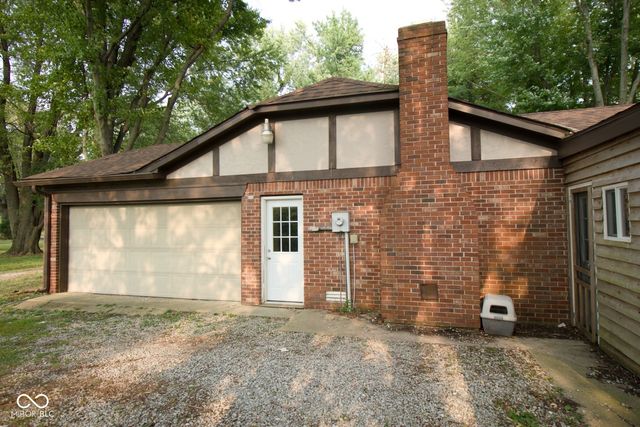 9885 E County Road 1000 N, Brownsburg, IN 46112