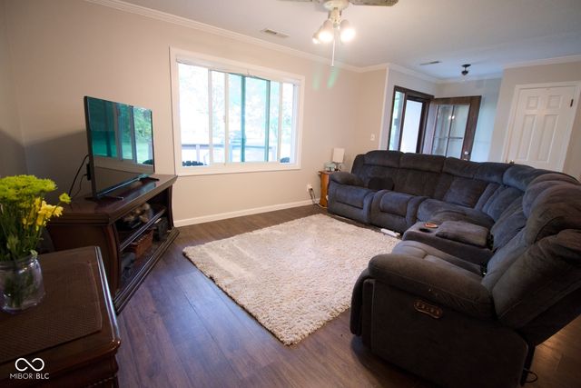 9885 E County Road 1000 N, Brownsburg, IN 46112