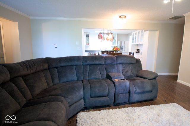 9885 E County Road 1000 N, Brownsburg, IN 46112