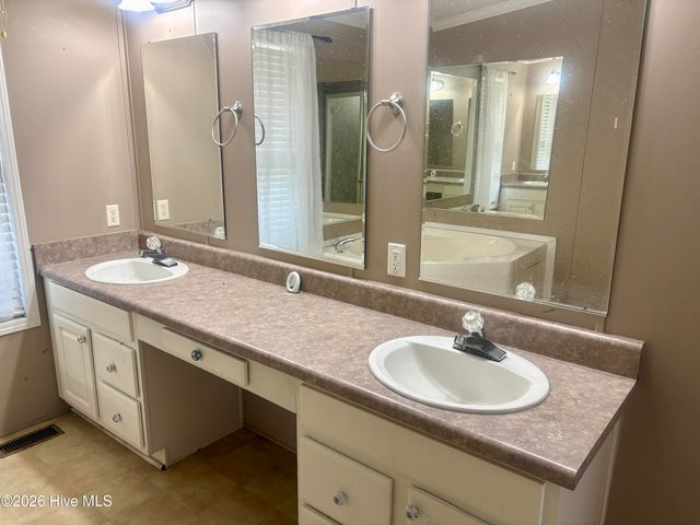 114 Powhatan Trail, Edenton, NC 27932