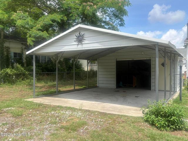 114 Powhatan Trail, Edenton, NC 27932