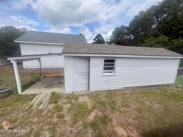 114 Powhatan Trail, Edenton, NC 27932