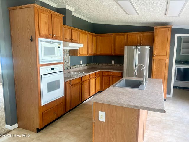 114 Powhatan Trail, Edenton, NC 27932