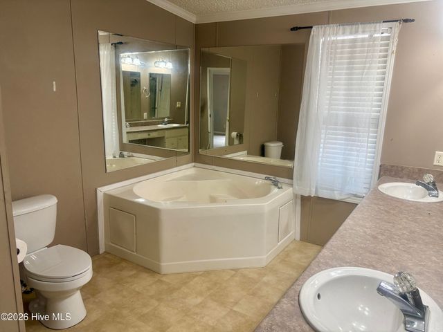 114 Powhatan Trail, Edenton, NC 27932