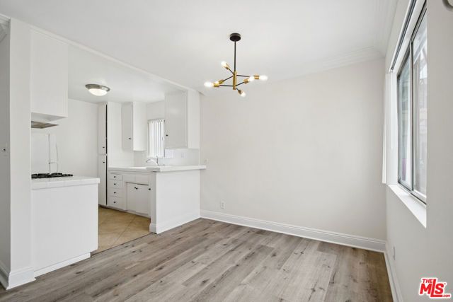 7540 Hampton 206, West Hollywood, CA 90046