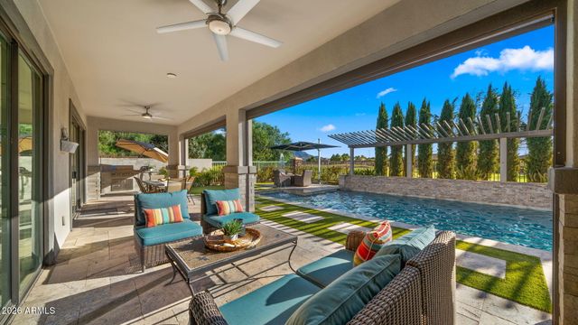 6684 S SAN PABLO Avenue, Gilbert, AZ 85298