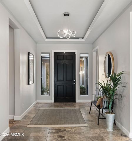 6684 S SAN PABLO Avenue, Gilbert, AZ 85298
