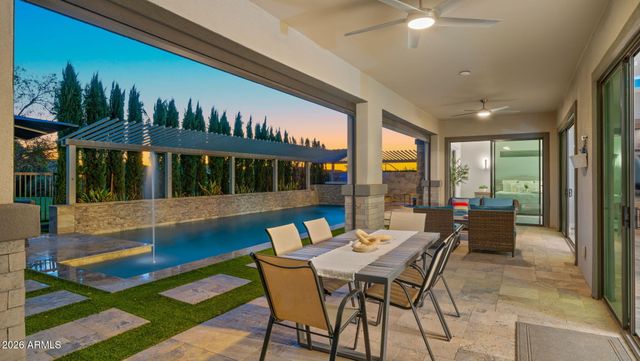 6684 S SAN PABLO Avenue, Gilbert, AZ 85298