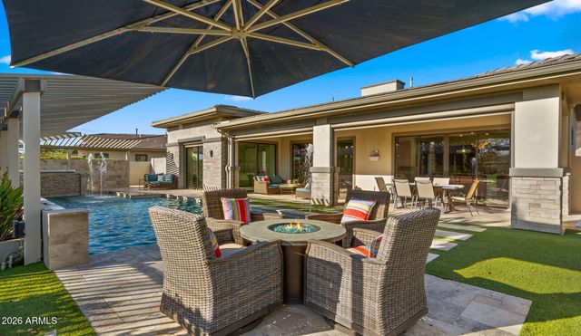 6684 S SAN PABLO Avenue, Gilbert, AZ 85298