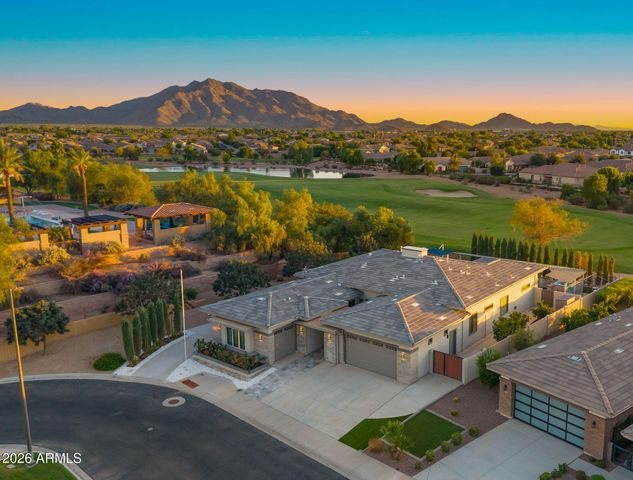 6684 S SAN PABLO Avenue, Gilbert, AZ 85298