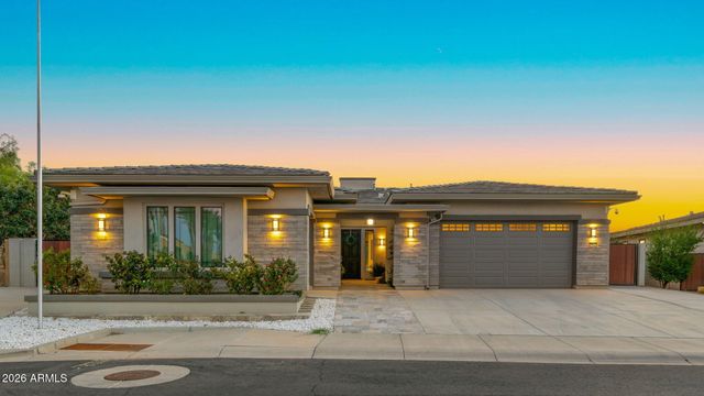 6684 S SAN PABLO Avenue, Gilbert, AZ 85298