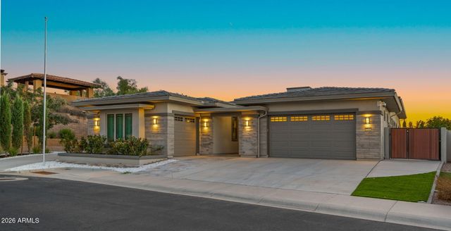 6684 S SAN PABLO Avenue, Gilbert, AZ 85298