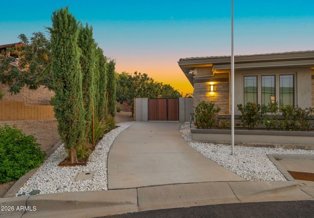 6684 S SAN PABLO Avenue, Gilbert, AZ 85298