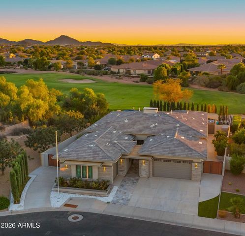 6684 S SAN PABLO Avenue, Gilbert, AZ 85298