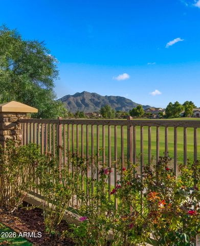 6684 S SAN PABLO Avenue, Gilbert, AZ 85298