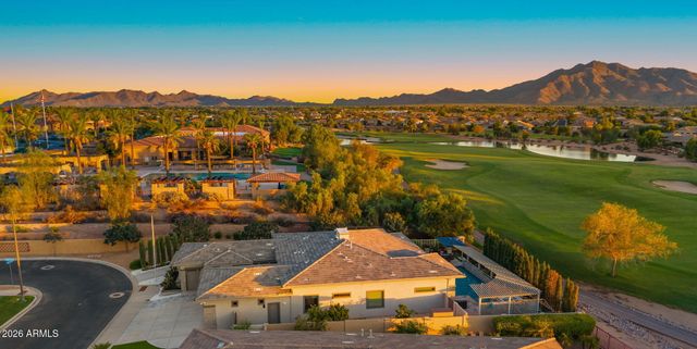 6684 S SAN PABLO Avenue, Gilbert, AZ 85298