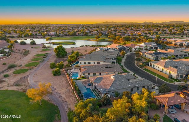 6684 S SAN PABLO Avenue, Gilbert, AZ 85298