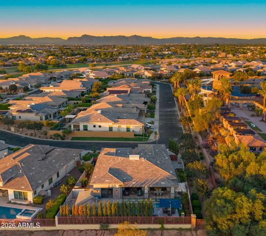 6684 S SAN PABLO Avenue, Gilbert, AZ 85298