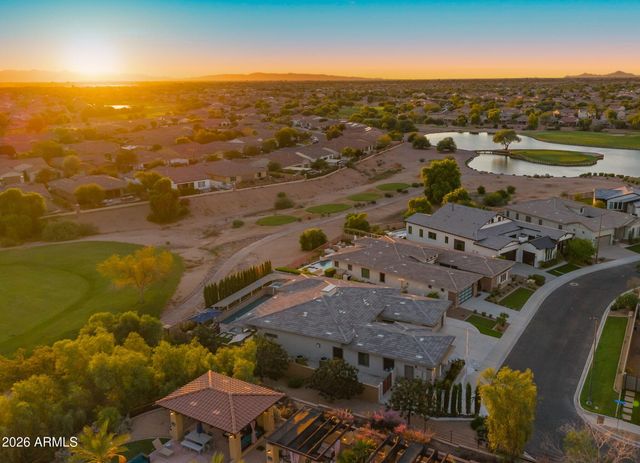 6684 S SAN PABLO Avenue, Gilbert, AZ 85298