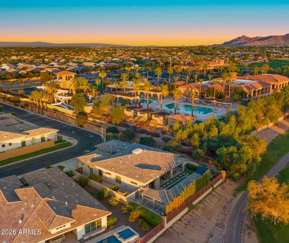 6684 S SAN PABLO Avenue, Gilbert, AZ 85298