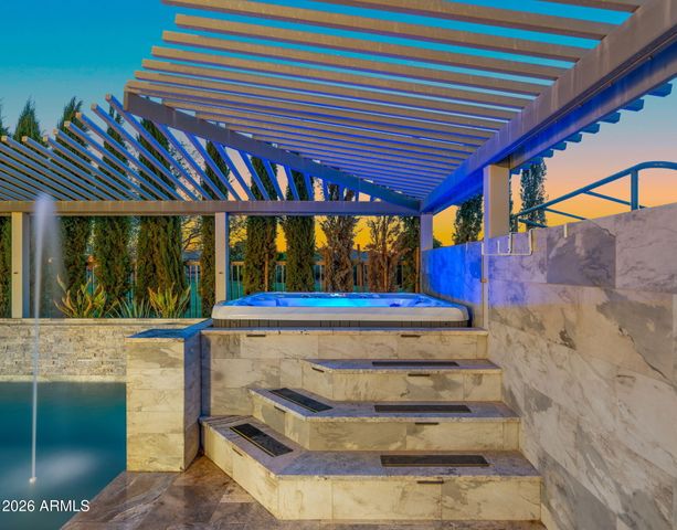 6684 S SAN PABLO Avenue, Gilbert, AZ 85298