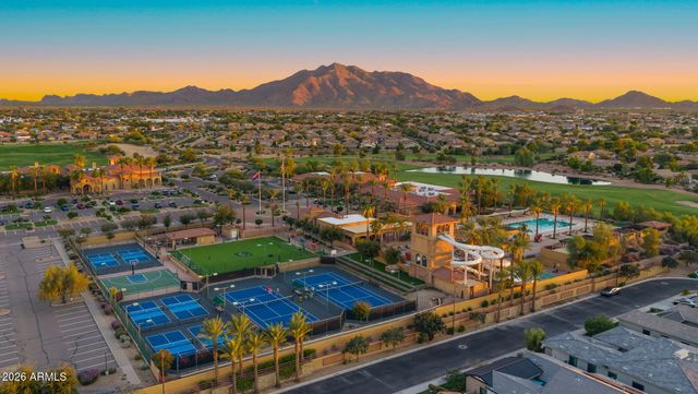 6684 S SAN PABLO Avenue, Gilbert, AZ 85298