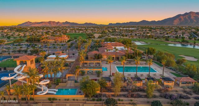 6684 S SAN PABLO Avenue, Gilbert, AZ 85298
