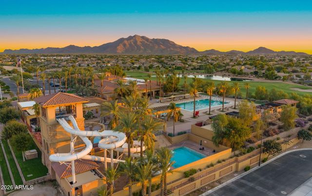 6684 S SAN PABLO Avenue, Gilbert, AZ 85298