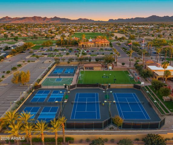 6684 S SAN PABLO Avenue, Gilbert, AZ 85298