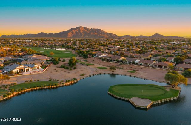 6684 S SAN PABLO Avenue, Gilbert, AZ 85298
