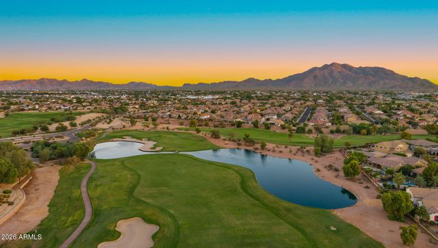 6684 S SAN PABLO Avenue, Gilbert, AZ 85298