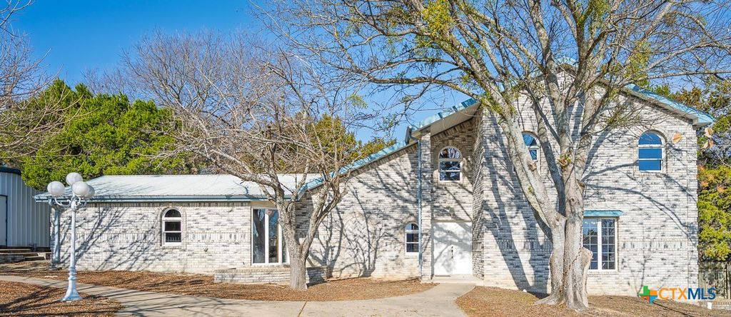 12680 FM 2410 46, Belton, TX 76513